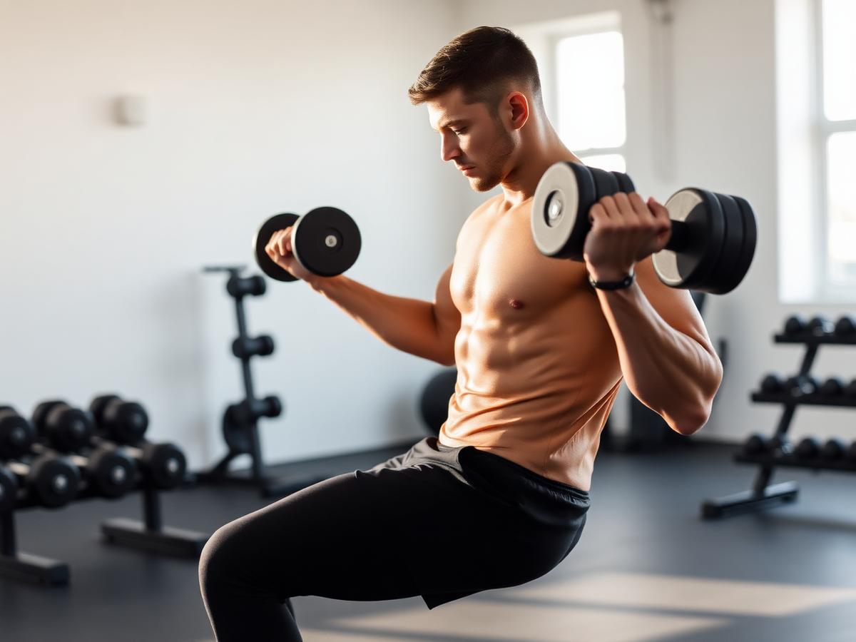 Fitness & Movement — Workouts, mobility, strength and cardio guidance for every level — backed by exercise science.