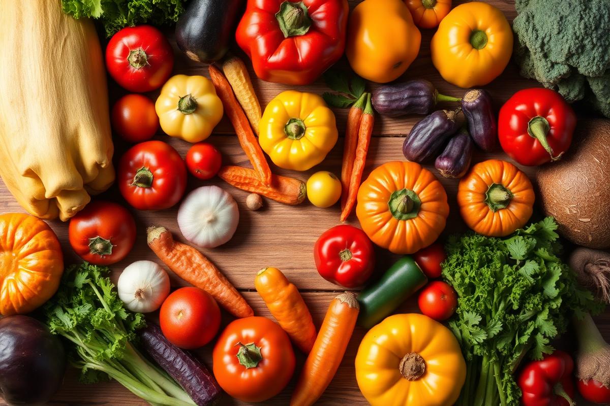 Nutrition — Whole foods, balanced eating and evidence-based diet science to fuel a healthier life.