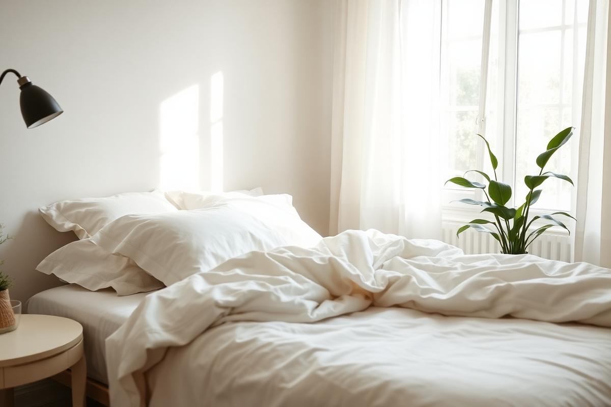 Sleep & Recovery — Better sleep, smarter recovery and the daily habits that restore your body and brain.