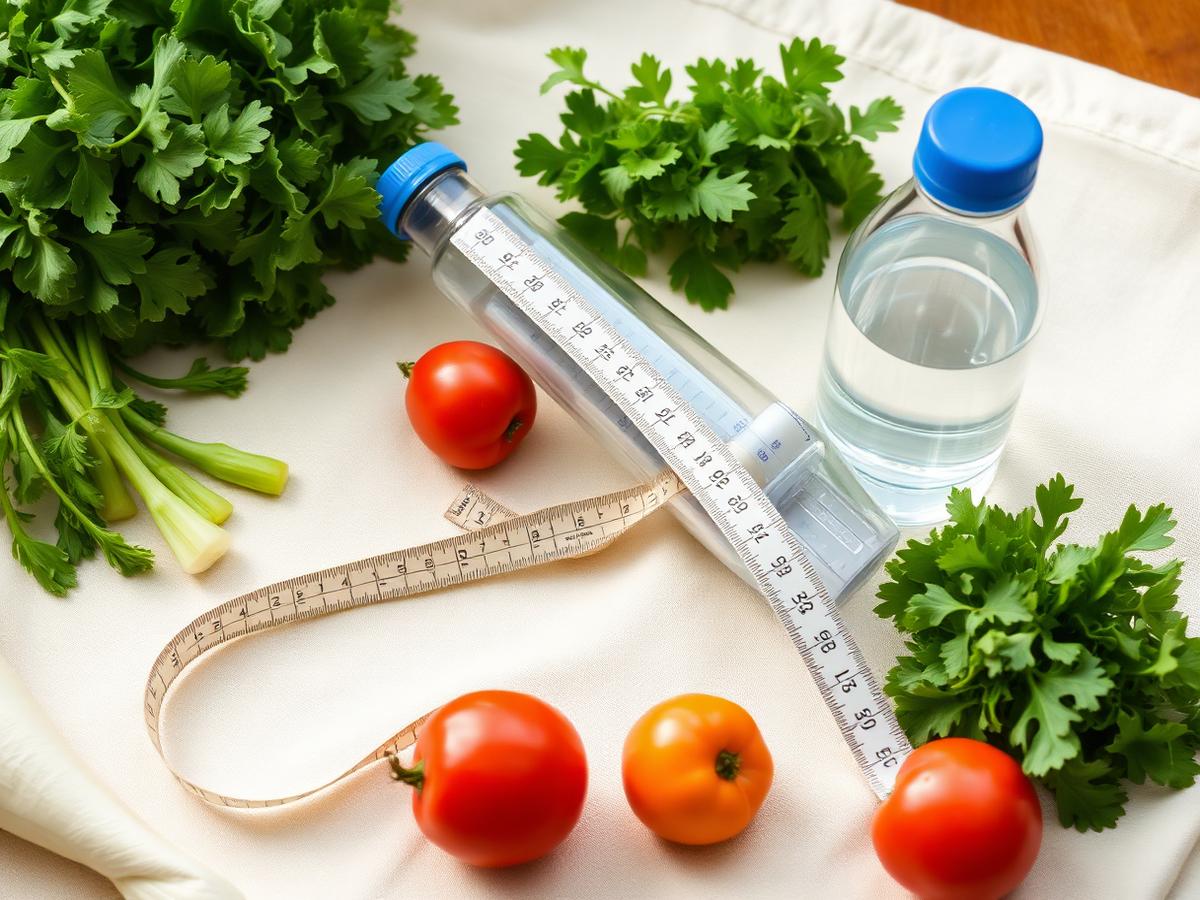 Weight Management — Sustainable weight loss, metabolic health and body-composition strategies that actually work.